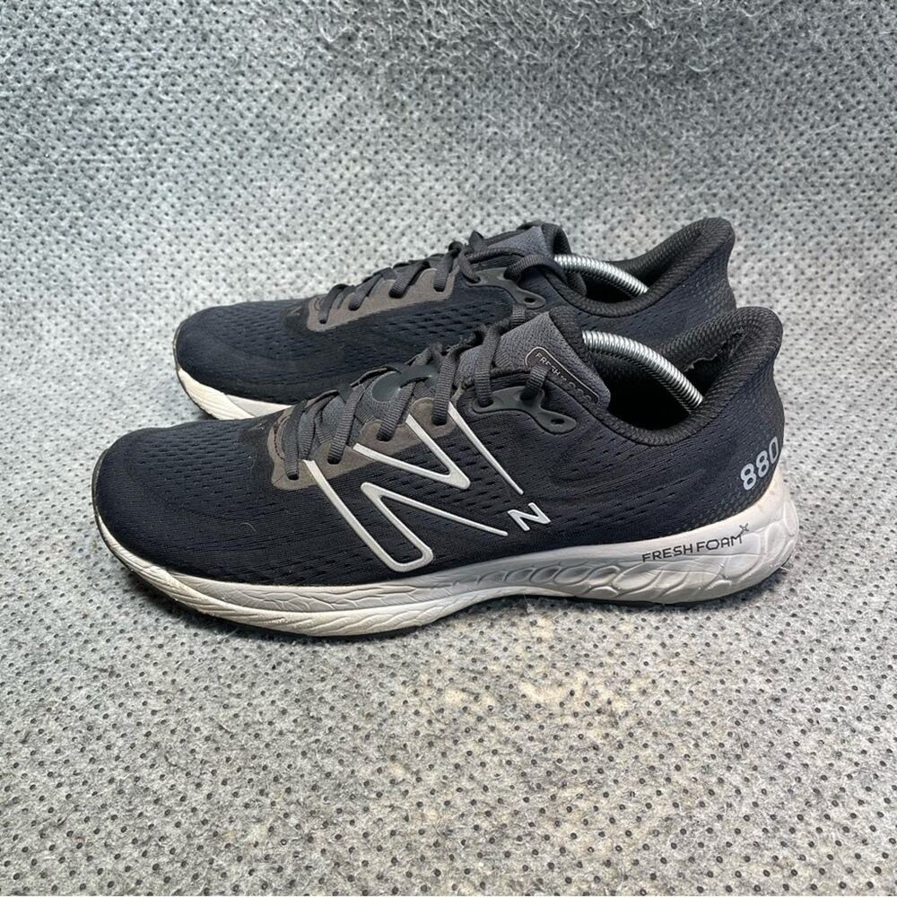 New Balance Fresh Foam X 880 v3 Running Shoes Size 12 Men’s